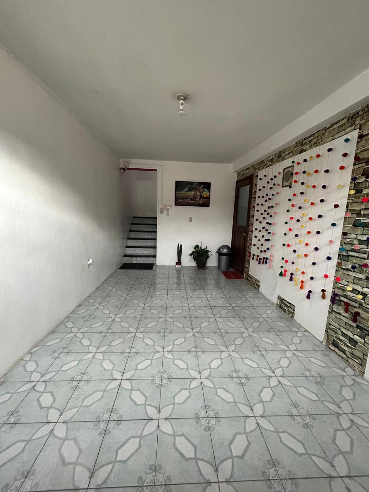 Estancia Garcia San Cristóbal de Las Casas Esterno foto